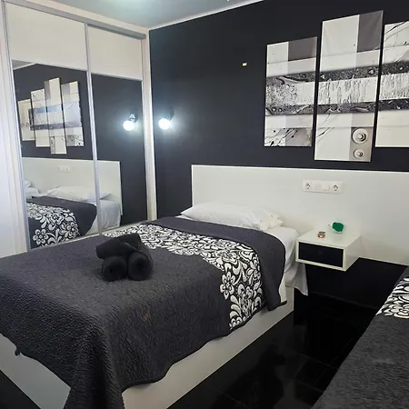 Sunset In Geranios By Helloapartments شقة أذيخي