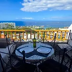Sunset In Geranios By Helloapartments Apartment *