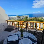 Apartment Sunset In Geranios By Helloapartments Costa Adeje (Tenerife)