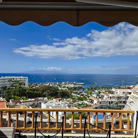 Sunset In Geranios By Helloapartments Apartman