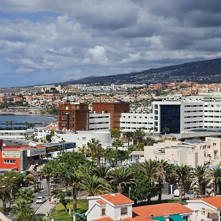 Apartman Sunset In Geranios By Helloapartments Costa Adeje (Tenerife)