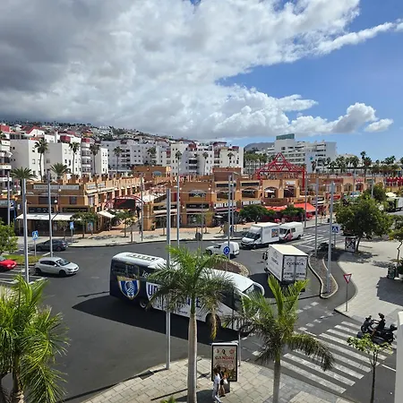 Apartament Sunset In Geranios By Helloapartments *