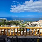 Apartment Sunset In Geranios By Helloapartments