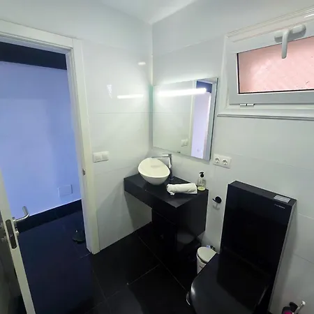 Lejlighed Sunset In Geranios By Helloapartments Costa Adeje (Tenerife)