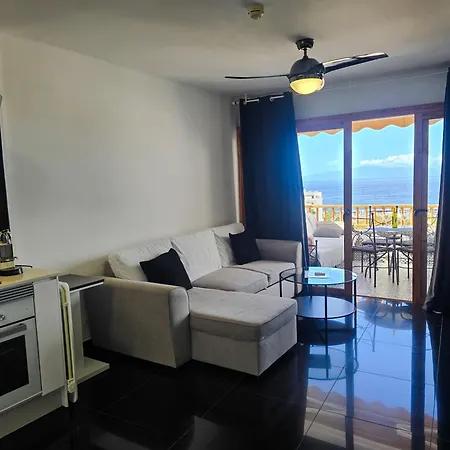 Lejlighed Sunset In Geranios By Helloapartments *