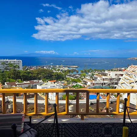 Appartamento Sunset In Geranios By Helloapartments