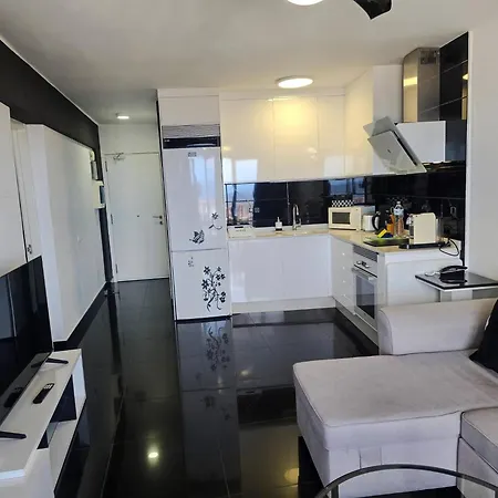 Sunset In Geranios By Helloapartments Appartamento