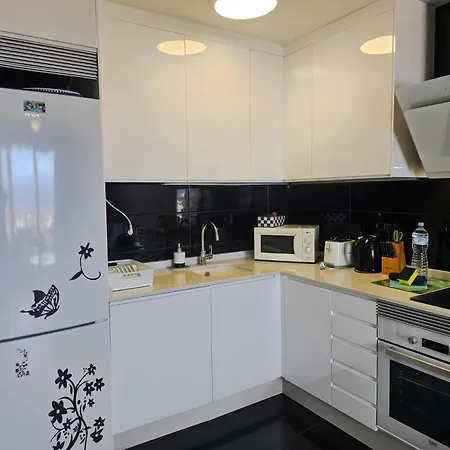 Sunset In Geranios By Helloapartments * Costa Adeje (Tenerife)