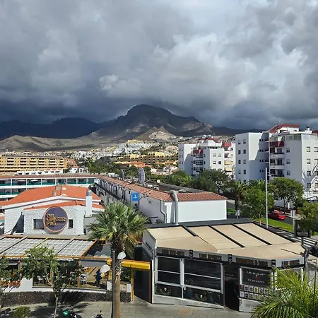 Sunset In Geranios By Helloapartments Apartamento Costa Adeje (Tenerife)