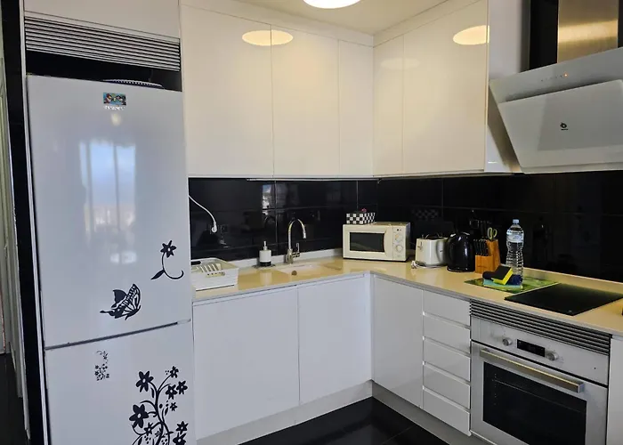 Sunset In Geranios By Helloapartments * Costa Adeje (Tenerife)