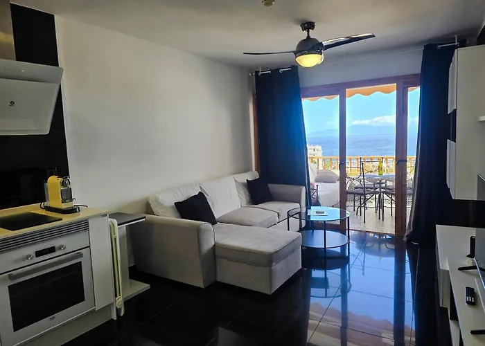 Sunset In Geranios By Helloapartments Appartamento Costa Adeje (Tenerife)