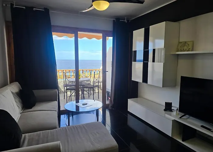 Sunset In Geranios By Helloapartments Appartamento *