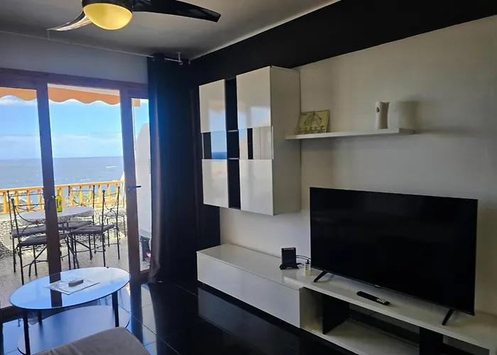 Sunset In Geranios By Helloapartments Apartamento *