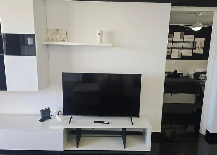 Sunset In Geranios By Helloapartments Costa Adeje (Tenerife)