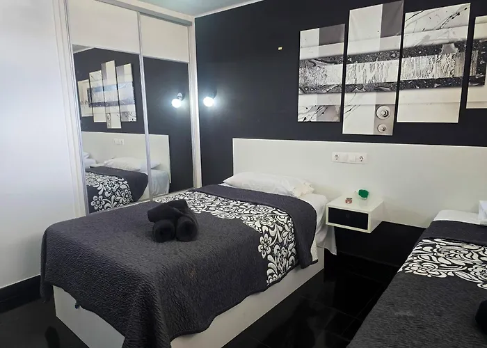 Appartamento Sunset In Geranios By Helloapartments