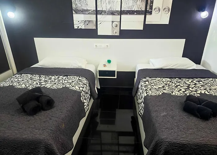 Apartamento Sunset In Geranios By Helloapartments Costa Adeje (Tenerife)