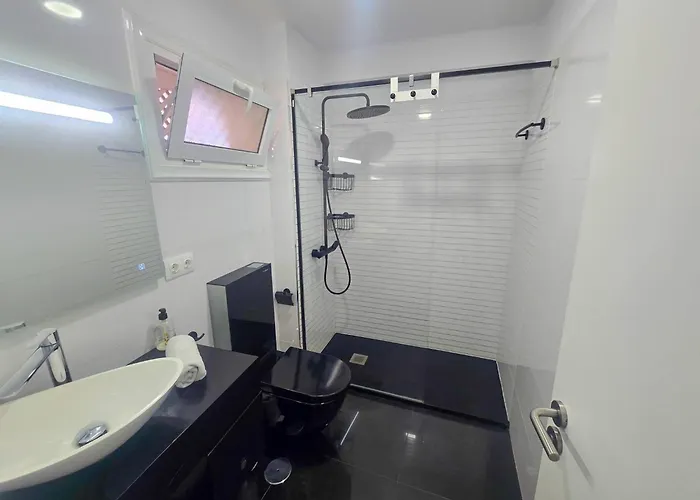 Sunset In Geranios By Helloapartments Appartamento