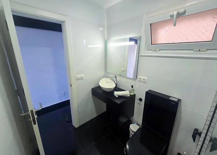 Sunset In Geranios By Helloapartments Costa Adeje (Tenerife)