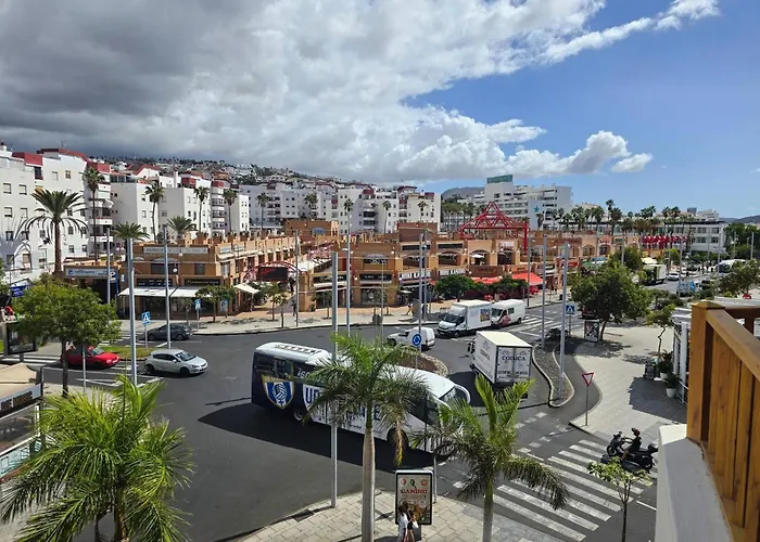 Sunset In Geranios By Helloapartments * Costa Adeje (Tenerife)