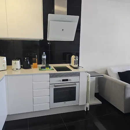 Sunset In Geranios By Helloapartments Apartamento Costa Adeje (Tenerife)