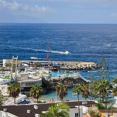 Sunset In Geranios By Helloapartments * Costa Adeje (Tenerife)